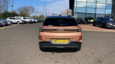 Vauxhall Grandland 1.2 Hybrid [136] GS 5dr e-DCT6 Petrol Hatchback